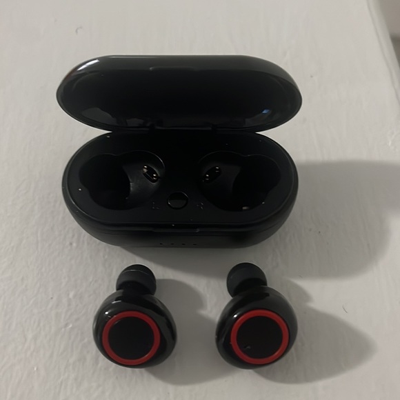 GTRacing earbuds - Picture 3 of 6